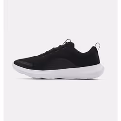 Under Armour 3023639-001-45 Chaussure d'athlétisme Mâle 11 Noir