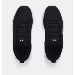 Under Armour 3023639-001-45 Chaussure d'athlétisme Mâle 11 Noir