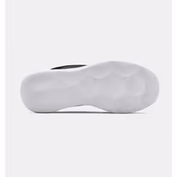 Under Armour 3023639-001-45 Chaussure d'athlétisme Mâle 11 Noir - Vue supplémentaire 5