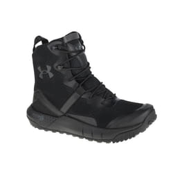 Under Armour Micro G Valsetz Black / Jet Gray