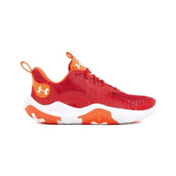 Chaussures indoor Under Armour Spawn 3