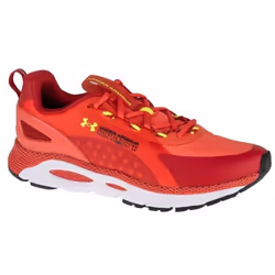 Sports Shoes Hovr Infinite Summit 2 Mesh Rouge