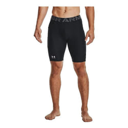 Short long Under Armour à poches