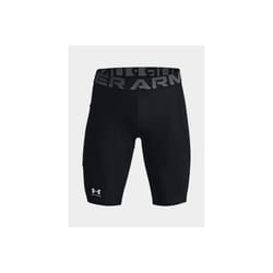 Short long Under Armour à poches