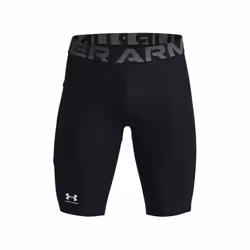 Short long Under Armour à poches