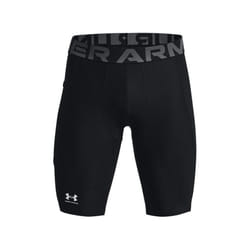 Short long Under Armour à poches
