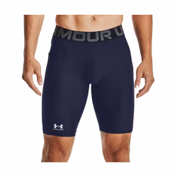 Sous-short vélo long à poche Under Armour HeatGear®