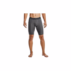 Short long à poches Under Armour HeatGear®