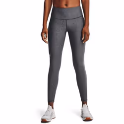 Legging femme Under Armour Hi-Rise