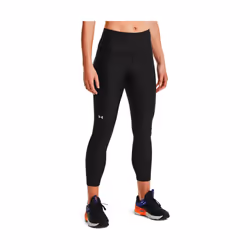 Legging femme Under Armour 7/8 taille haute
