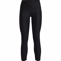Legging femme Under Armour 7/8 taille haute