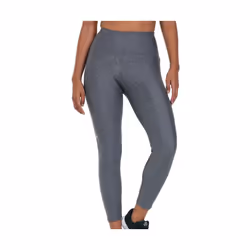 Legging court à taille haute femme Under Armour HeatGear®