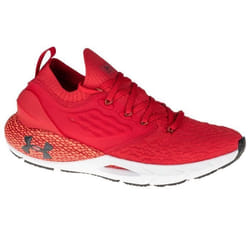 Chaussures de running Under Armour Hovr Phantom 2 pour homme - Rouge