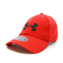 Casquette à logo brodé  -  Under armour - Homme
