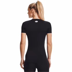 Maillot femme Under Armour HeatGear Compression