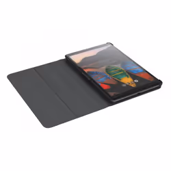 Lenovo ZG38C02863 étui pour tablette 8" Folio Noir