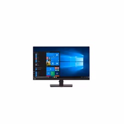 Lenovo ThinkVision T32h-20, 81,3 cm (32"), 2560 x 1440 pixels, Quad HD, LED, 6 ms, Noir