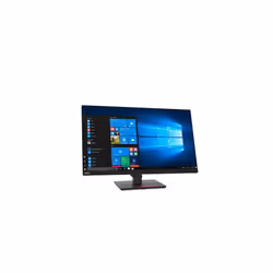 Lenovo ThinkVision T32h-20 LED display 32" 2560 x 1440 pixels Quad HD Noir