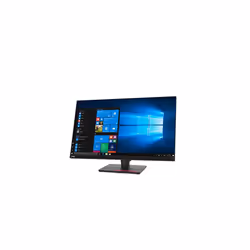 Lenovo ThinkVision T32h-20 LED display 32" 2560 x 1440 pixels Quad HD Noir