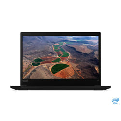 Lenovo ThinkPad L13 i3-10110U 13.3" Full HD 8Go 256Go SSD Noir