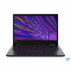 Lenovo ThinkPad L13 i3-10110U 13.3" Full HD 8Go 256Go SSD Noir