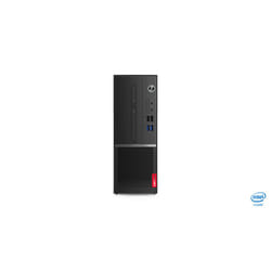 Lenovo V530s i5-9400 SFF 8Go 256Go SSD Win10 Pro PC Noir