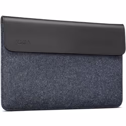 Lenovo GX40X02932 14" Housse Noir