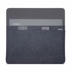 Lenovo GX40X02932 14" Housse Noir - Vue supplémentaire 4