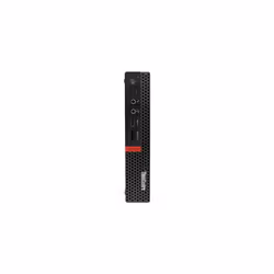 Lenovo ThinkCentre M75q 3400GE mini PC Ryzen 5 PRO 16Go 512Go SSD Win10 Pro Noir
