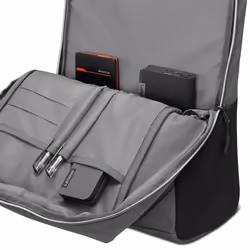 Lenovo 4X40X54258 15.6" Sac à dos Gris