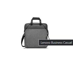 Lenovo 4X40X54259 15.6" Sac Toploader Gris