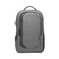 Lenovo 4X40X54260 17.3" Sac à dos Charbon de bois, Gris