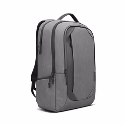Lenovo 4X40X54260 17.3" Sac à dos Charbon de bois, Gris