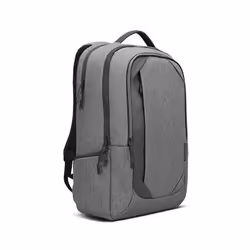 Lenovo Urban B730 17.3" Sac à dos Charbon de bois, Gris