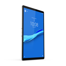 Lenovo Tab M10 FHD Plus 128 Go 26,2 cm (10.3") Mediatek 4 Go Wi-Fi 5 (802.11ac) Android 9.0 Gris