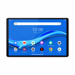 Lenovo Tab M10 10.3" 4Go 128Go Wi-Fi 5 Gris - Vue supplémentaire 3