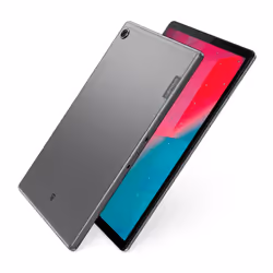 Lenovo Tab M10 10.3" 4Go 128Go Wi-Fi 5 Gris - Vue supplémentaire 4
