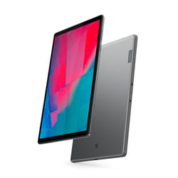 Lenovo Tab M10 4G LTE-TDD & LTE-FDD 64Go 10.3" Mediatek 4Go Gris