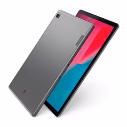 Lenovo Tab M10 4G LTE-TDD & LTE-FDD 64Go 10.3" Mediatek 4Go Gris