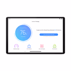 Lenovo Tab M10 FHD Plus LTE 10.3" 4Go 128Go Wi-Fi 5 4G Gris - Vue supplémentaire 16