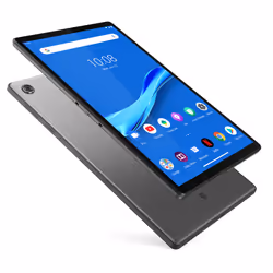 Lenovo Tab M10 FHD Plus 4G LTE 128Go 10.3" Mediatek 4Go Gris