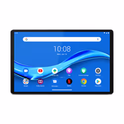 Lenovo Tab M10 FHD Plus LTE 10.3" 4Go 128Go Wi-Fi 5 4G Gris - Vue supplémentaire 4