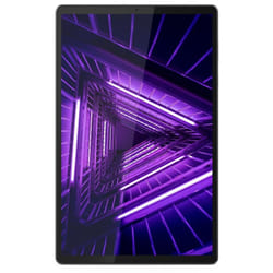 Lenovo Tab M10 64Go 10.3" Mediatek 4Go Gris