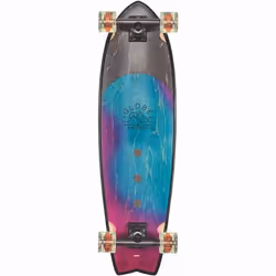 Skateboard Globe Chromantic