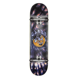 Skateboard Globe G1 Ablaze 8 - GLOBE - Medium concave - Trucks Tensor 5.25 - Roues 52mm 99A