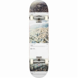 Skateboard - GLOBE - G2 Sprawl Metropolypse - 8.0 pouces - Noir - Mixte