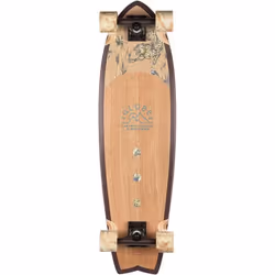 Skateboard Globe Chromantic