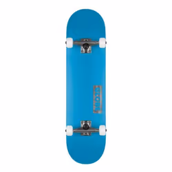 Skateboard Complet - GLOBE - Goodstock 8.375 - Bleu - Adulte - Mixte - Loisir - Occasionnel