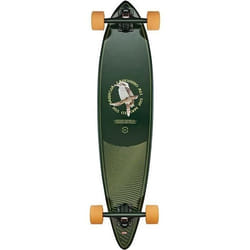 Longboard - GLOBE - Pintail 37 - Kookaburra - 37 pouces - Bois - Mixte