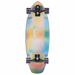 Skateboard Surf - Globe - Dope Machine 32 - Érable Resin-7 - Multicolore